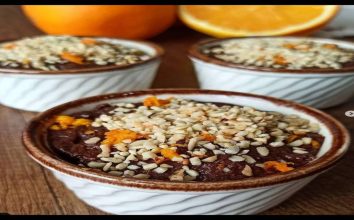 Çikolatalı Mousse Tarifi