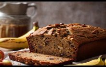 Muzlu Elmalı Ekmek Tarifi