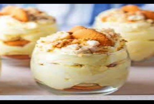 Muzlu Magnolıa Tarifi