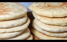 Bafra Usulü Patıl Tarifi