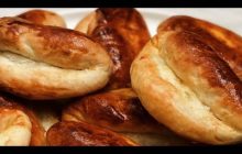 Pastane Poğaça Tarifi