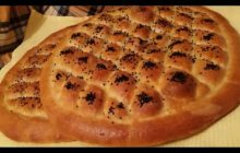 Ev Yapımı Pide Tarifi