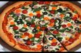 Tam Ölçülü Pizza Tarifi