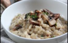 Risotto Nasıl Yapılır ?