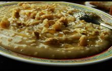 Sahine Tarifi