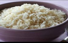 Salma Pirinç Pilav Nasıl Yapılır ? / Lokanta Usulü