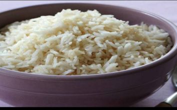 Salma Pirinç Pilav Nasıl Yapılır ? / Lokanta Usulü