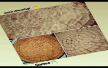 Samsa Börek Tarifi