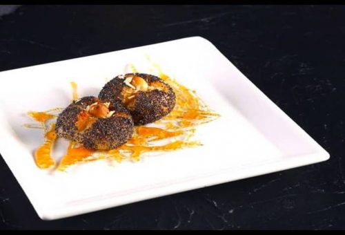 Şehzade Tatlısı Nasıl Yapılır?