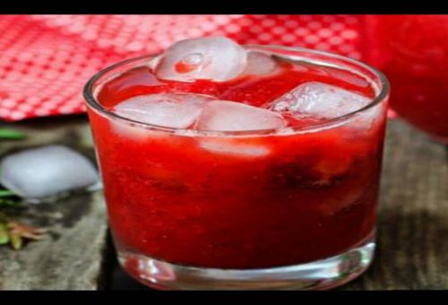 Soğuk İçecek Tarifi