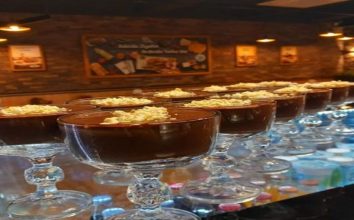 Pastane Usulü Supangle Tarifi