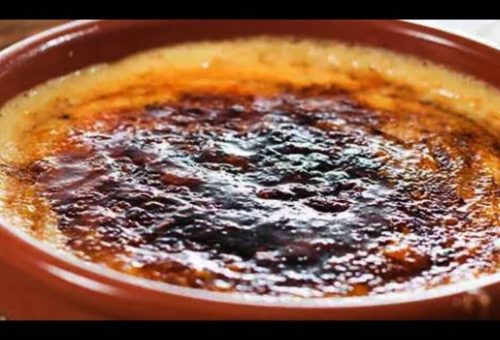 Süt Helvası Tarifi