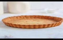 Pratik Tart Hamuru Tarifi