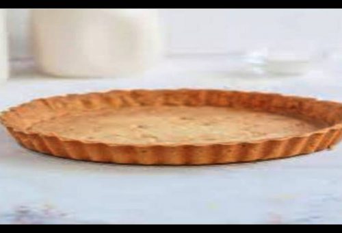 Pratik Tart Hamuru Tarifi