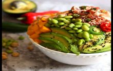 Ton Balıklı Bowl Tarifi