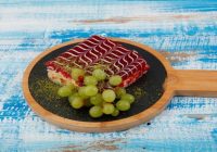 Başka Yerde Olmayan Trileçe Tarifi