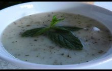 Yayla Çorbası Tarifi/Lokanta Usulü