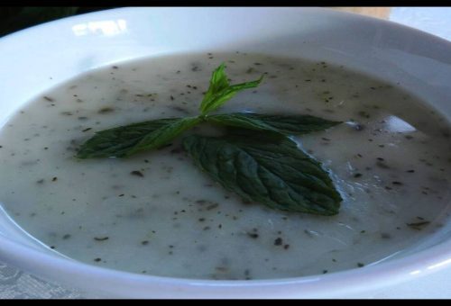 Yayla Çorbası Tarifi/Lokanta Usulü