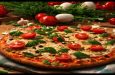 Yulaf Pizza Tarifi